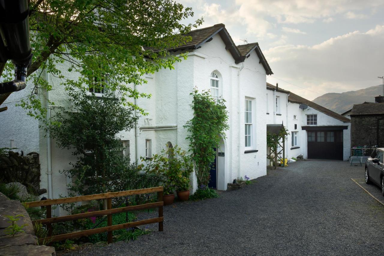 5 Lowfield, Ambleside Εξωτερικό φωτογραφία