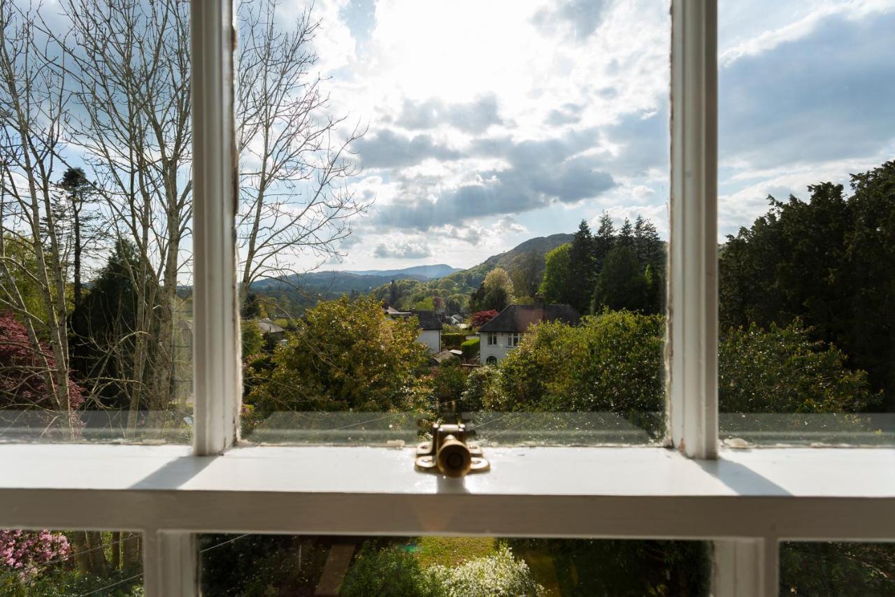 5 Lowfield, Ambleside Εξωτερικό φωτογραφία