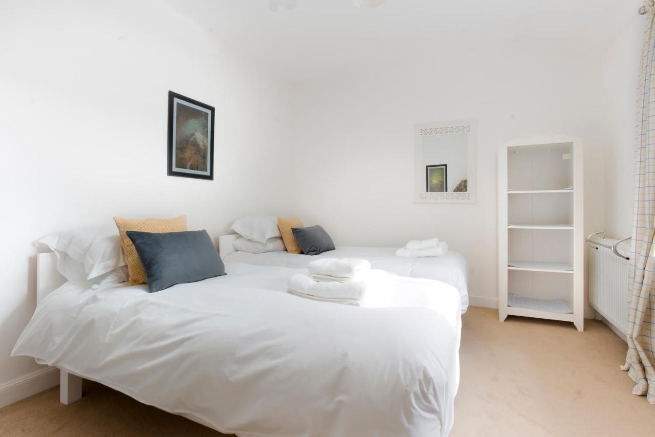 5 Lowfield, Ambleside Εξωτερικό φωτογραφία