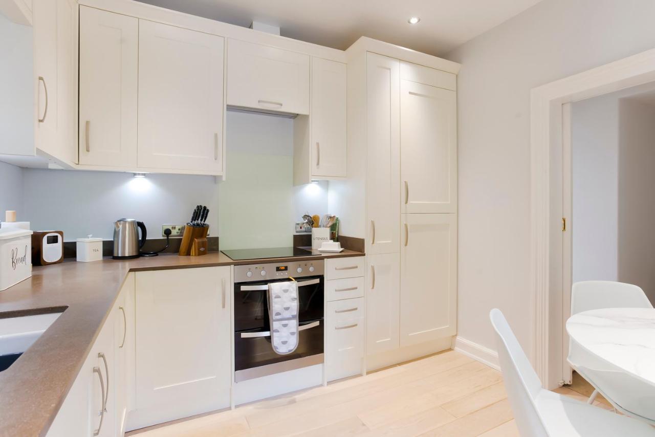 5 Lowfield, Ambleside Εξωτερικό φωτογραφία