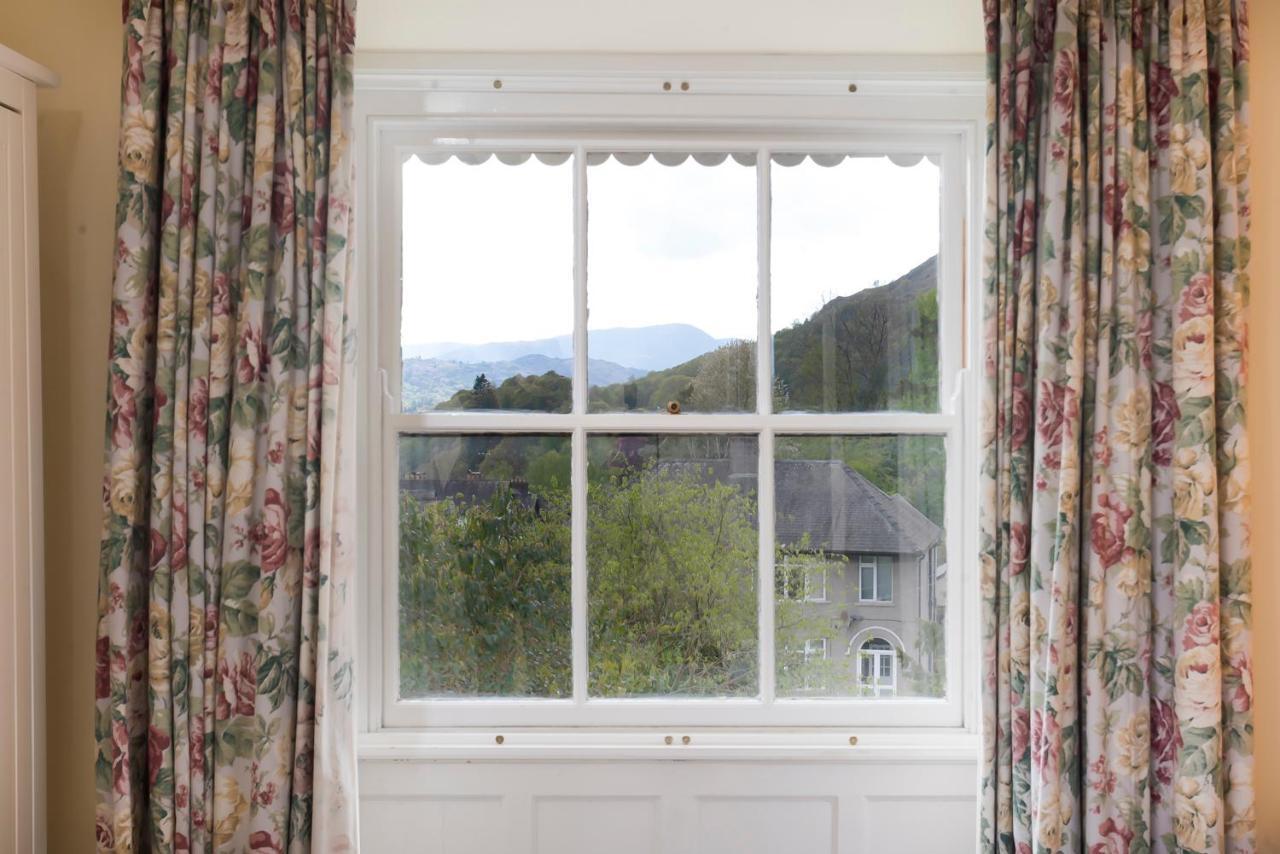 5 Lowfield, Ambleside Εξωτερικό φωτογραφία