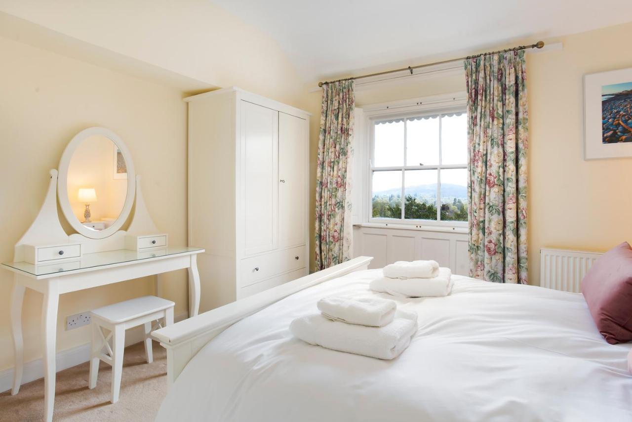 5 Lowfield, Ambleside Εξωτερικό φωτογραφία