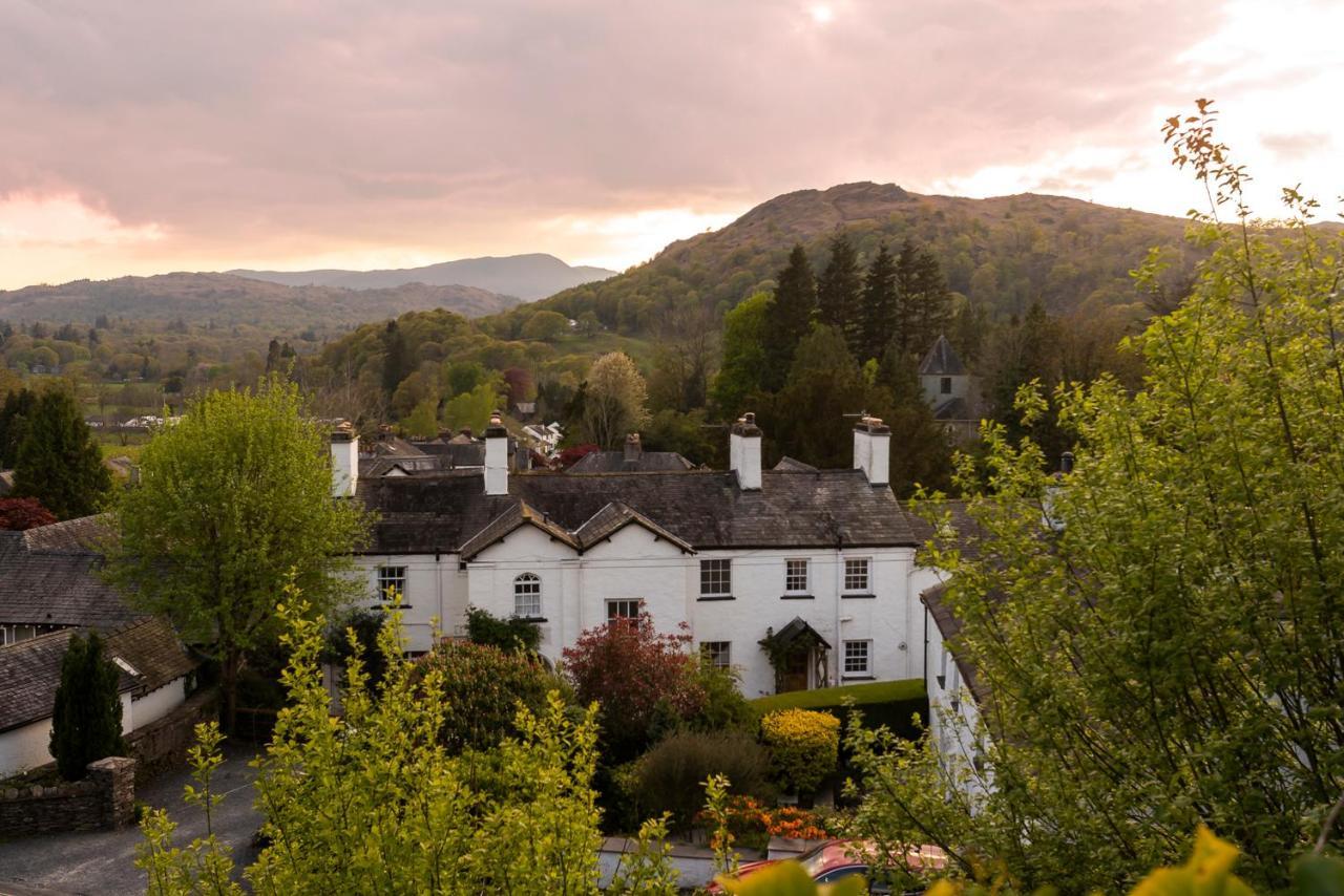 5 Lowfield, Ambleside Εξωτερικό φωτογραφία