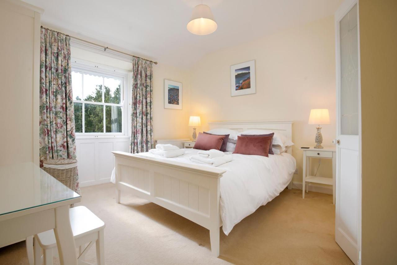 5 Lowfield, Ambleside Εξωτερικό φωτογραφία