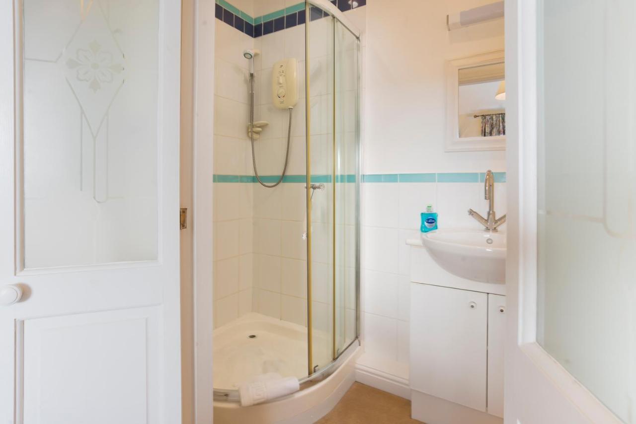 5 Lowfield, Ambleside Εξωτερικό φωτογραφία