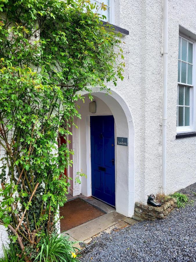 5 Lowfield, Ambleside Εξωτερικό φωτογραφία
