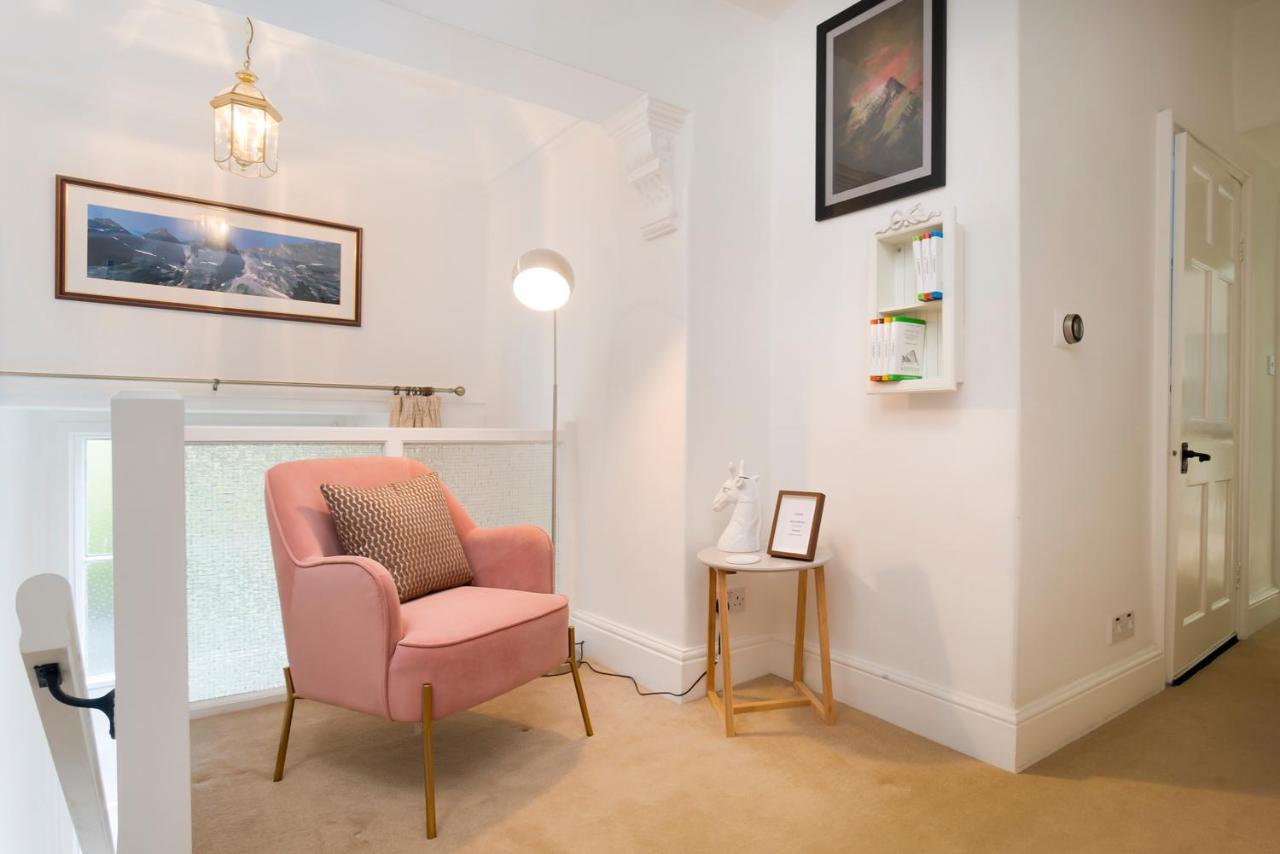 5 Lowfield, Ambleside Εξωτερικό φωτογραφία