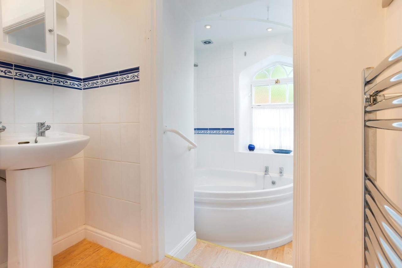 5 Lowfield, Ambleside Εξωτερικό φωτογραφία