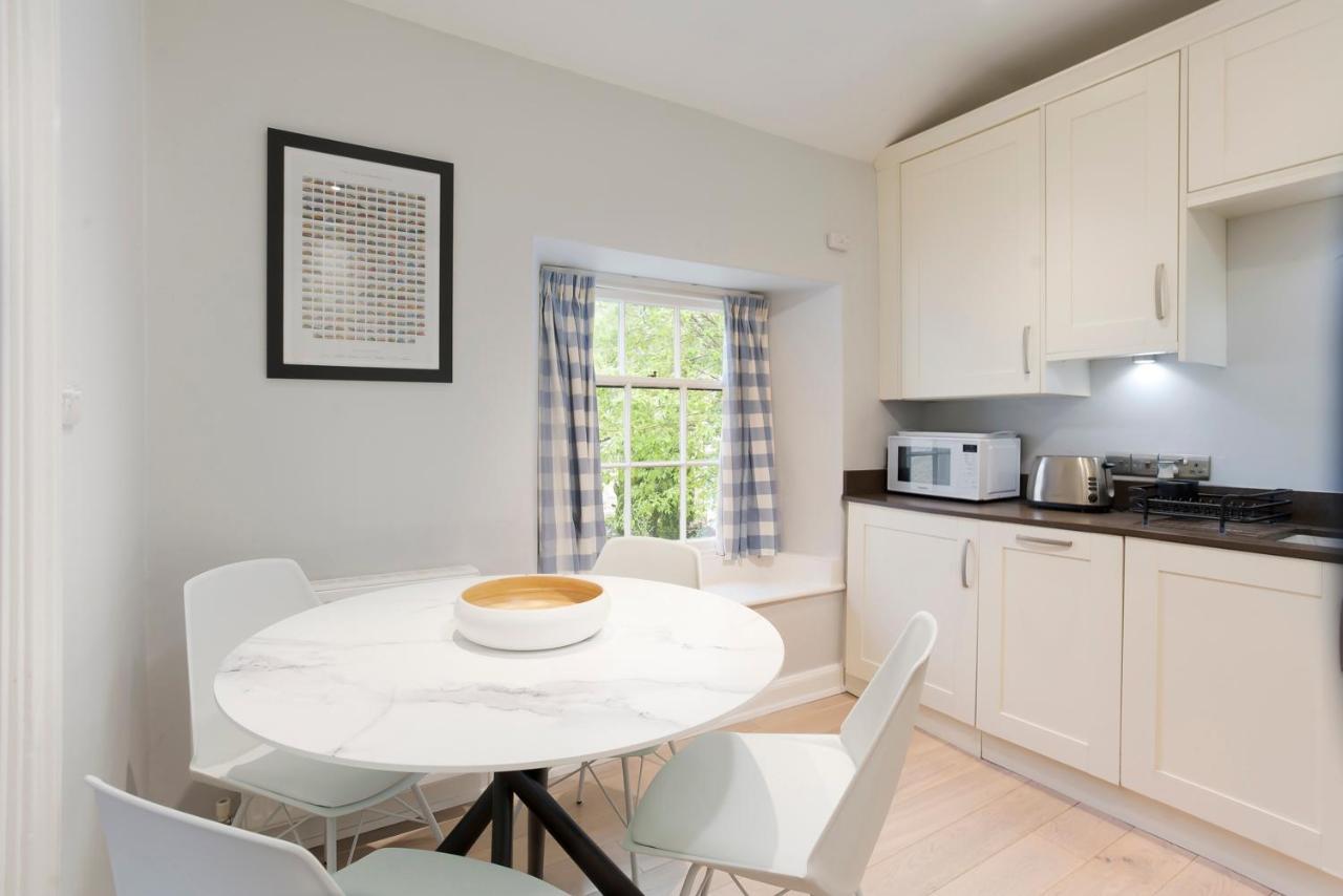 5 Lowfield, Ambleside Εξωτερικό φωτογραφία