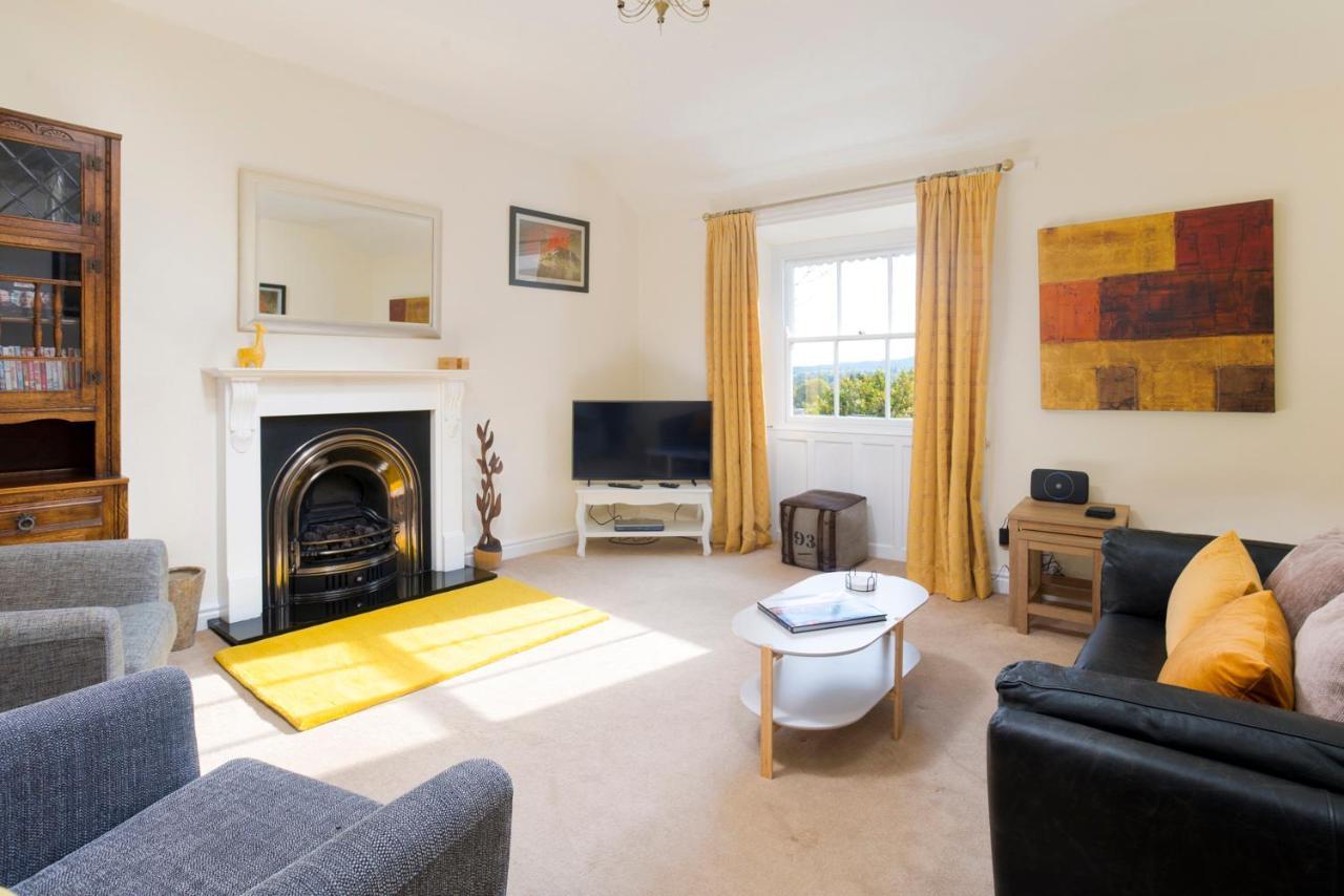 5 Lowfield, Ambleside Εξωτερικό φωτογραφία