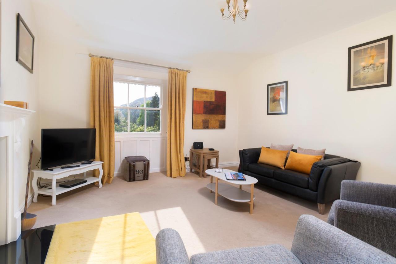 5 Lowfield, Ambleside Εξωτερικό φωτογραφία