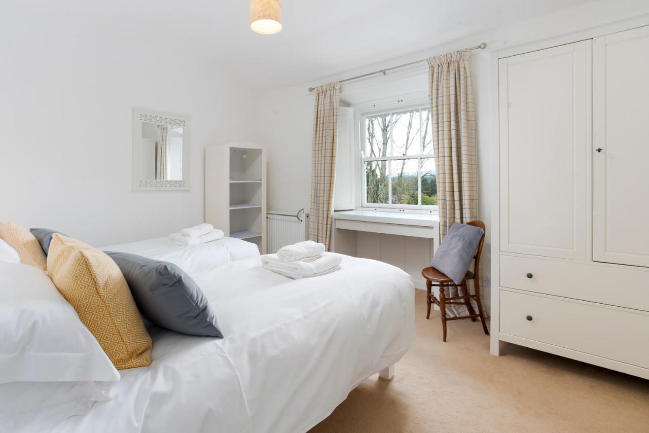 5 Lowfield, Ambleside Εξωτερικό φωτογραφία