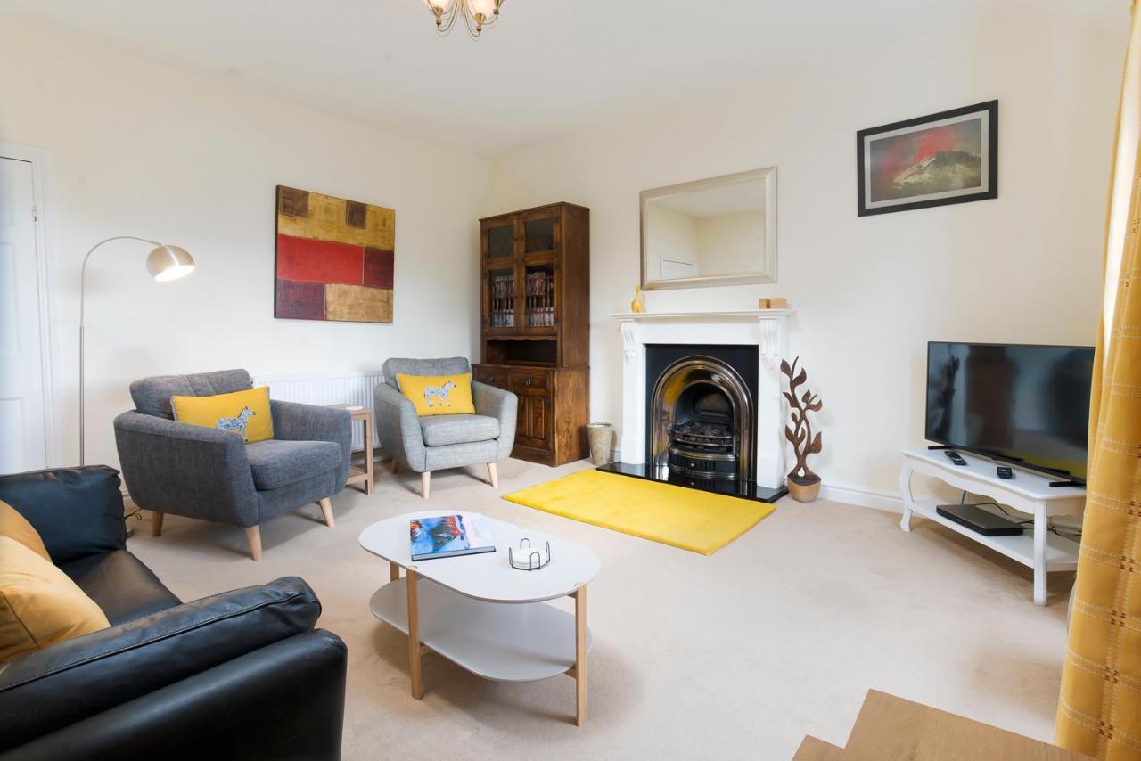 5 Lowfield, Ambleside Εξωτερικό φωτογραφία