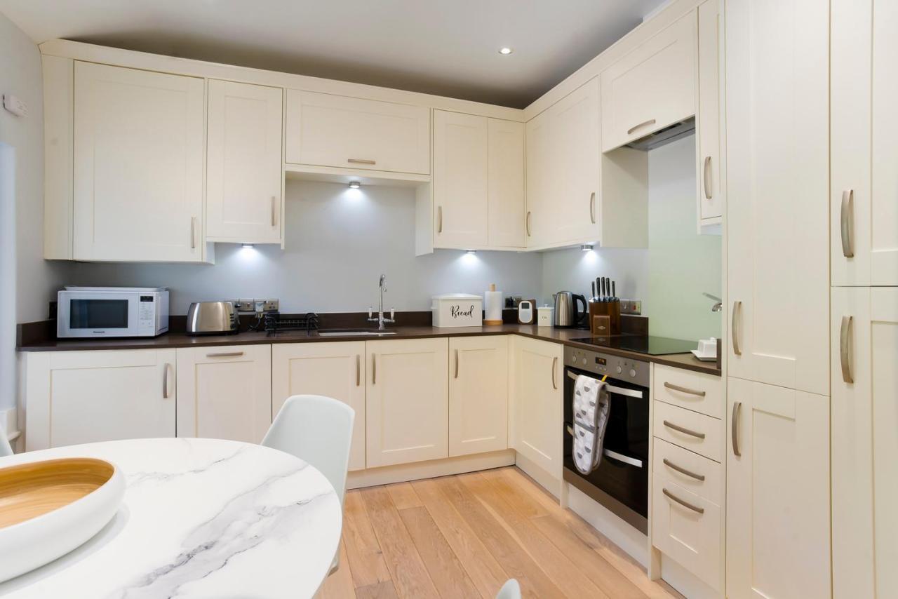 5 Lowfield, Ambleside Εξωτερικό φωτογραφία